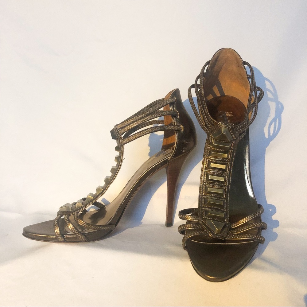 Y2k Marciano Rayna Heel